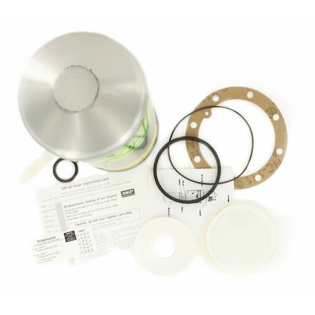 Skf Air Brake Dryer, T224-P T224-P